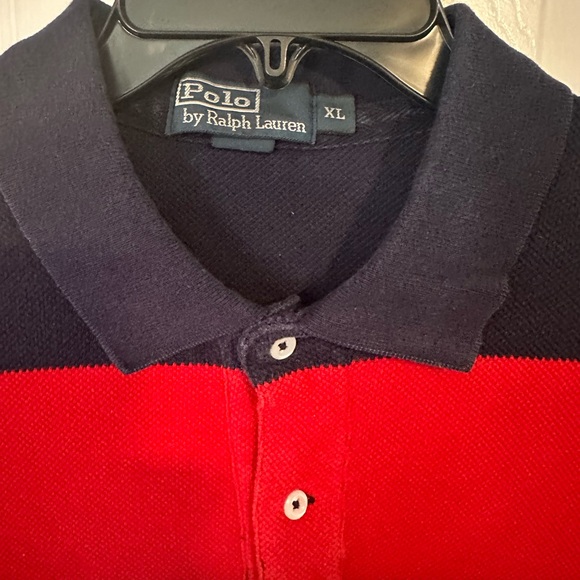 Almost New Ralph Lauren Polo - Picture 2 of 2
